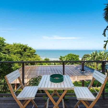 The Beach Bungalow Durban Kültér fotó