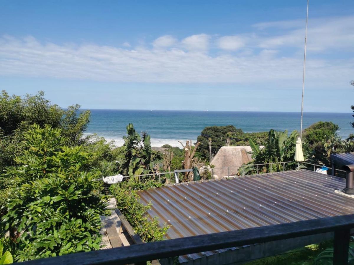 The Beach Bungalow Durban Kültér fotó