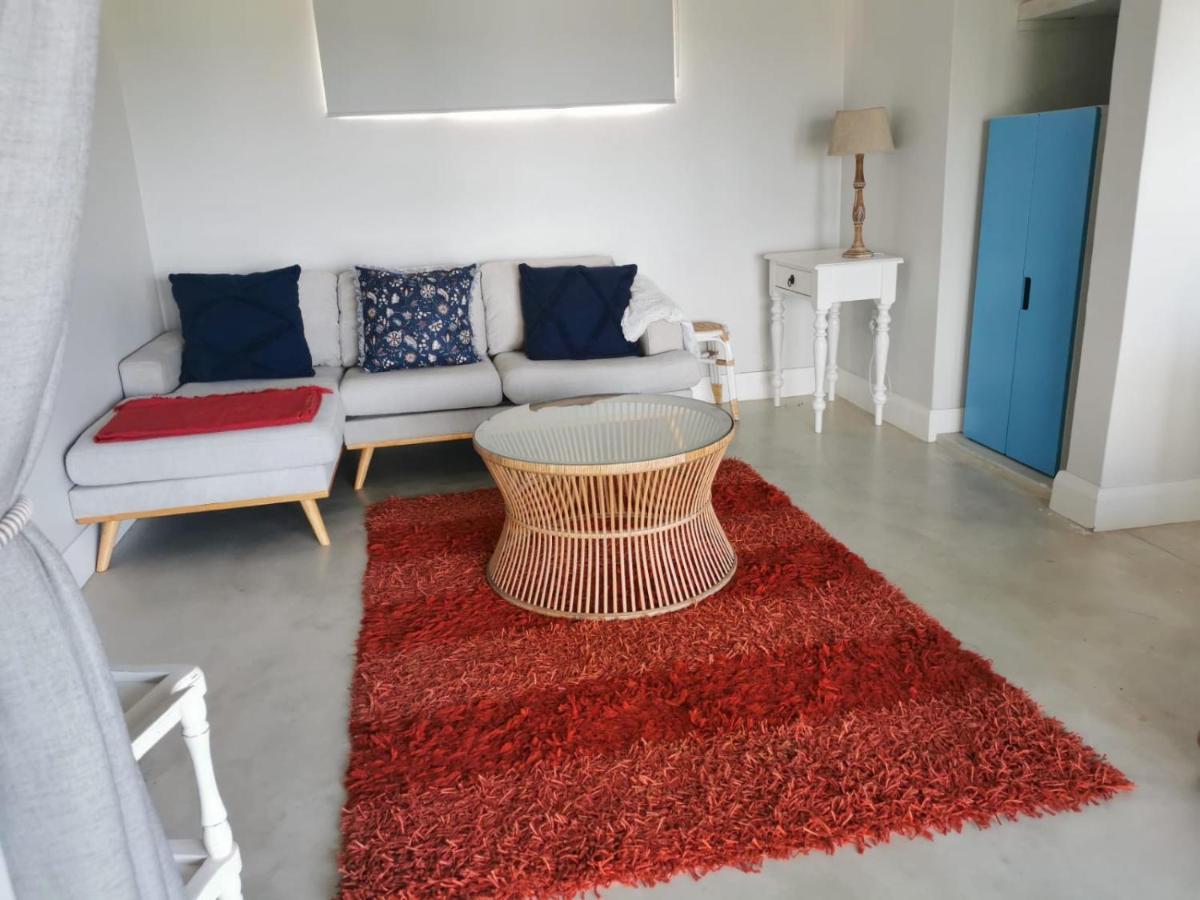 The Beach Bungalow Durban Kültér fotó