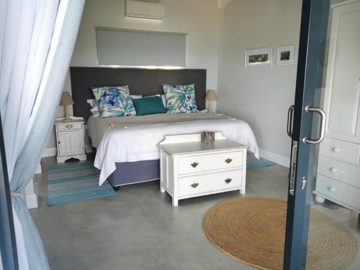 The Beach Bungalow Durban Kültér fotó