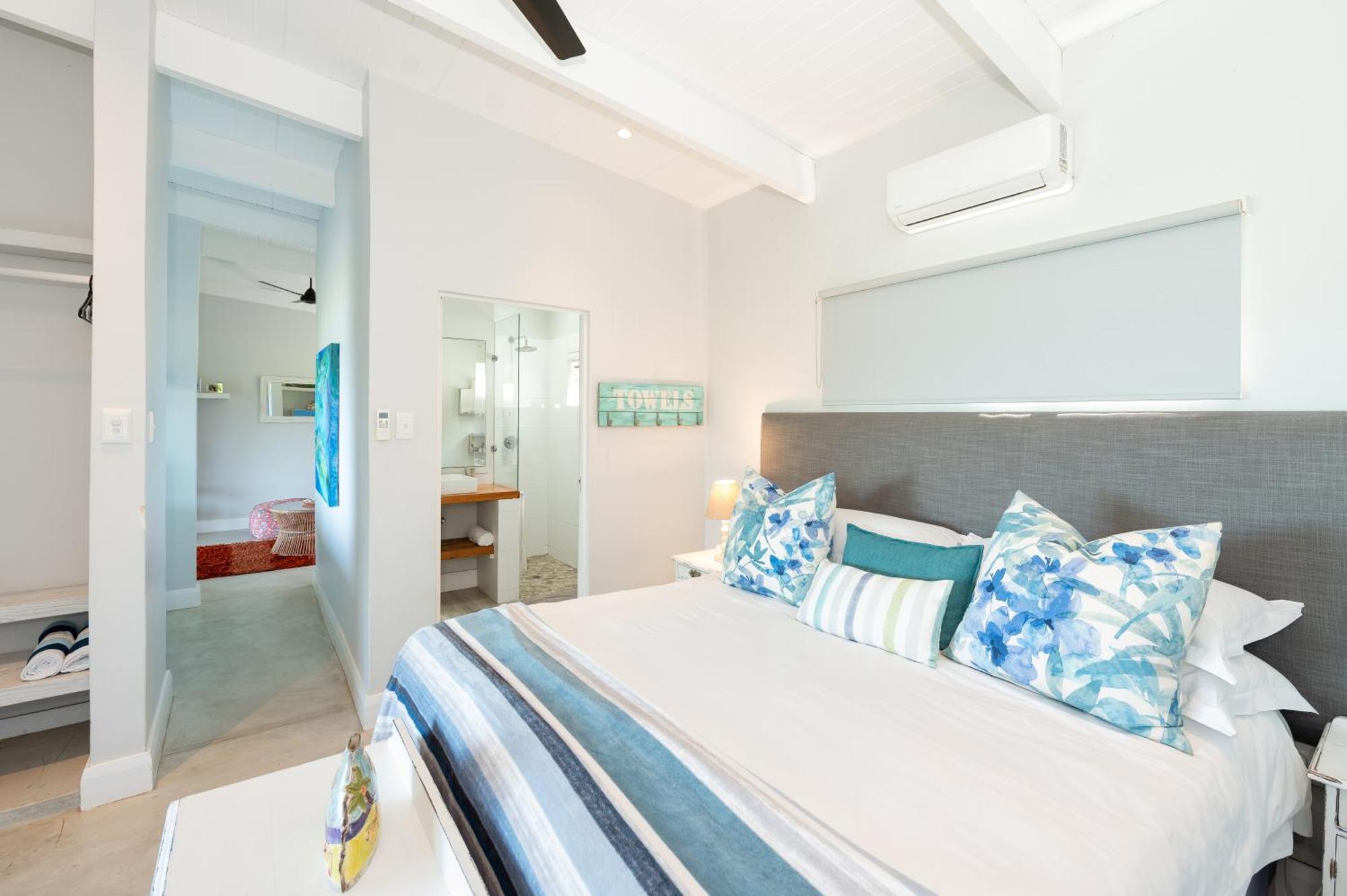 The Beach Bungalow Durban Kültér fotó