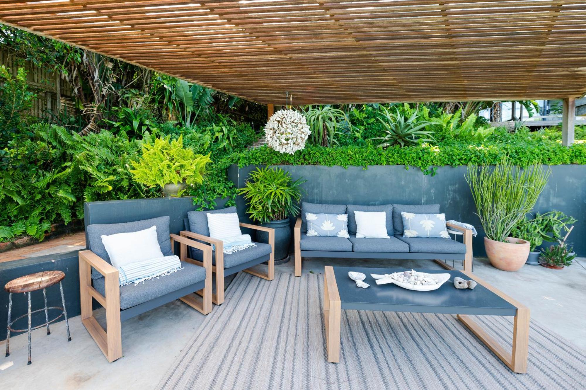 The Beach Bungalow Durban Kültér fotó