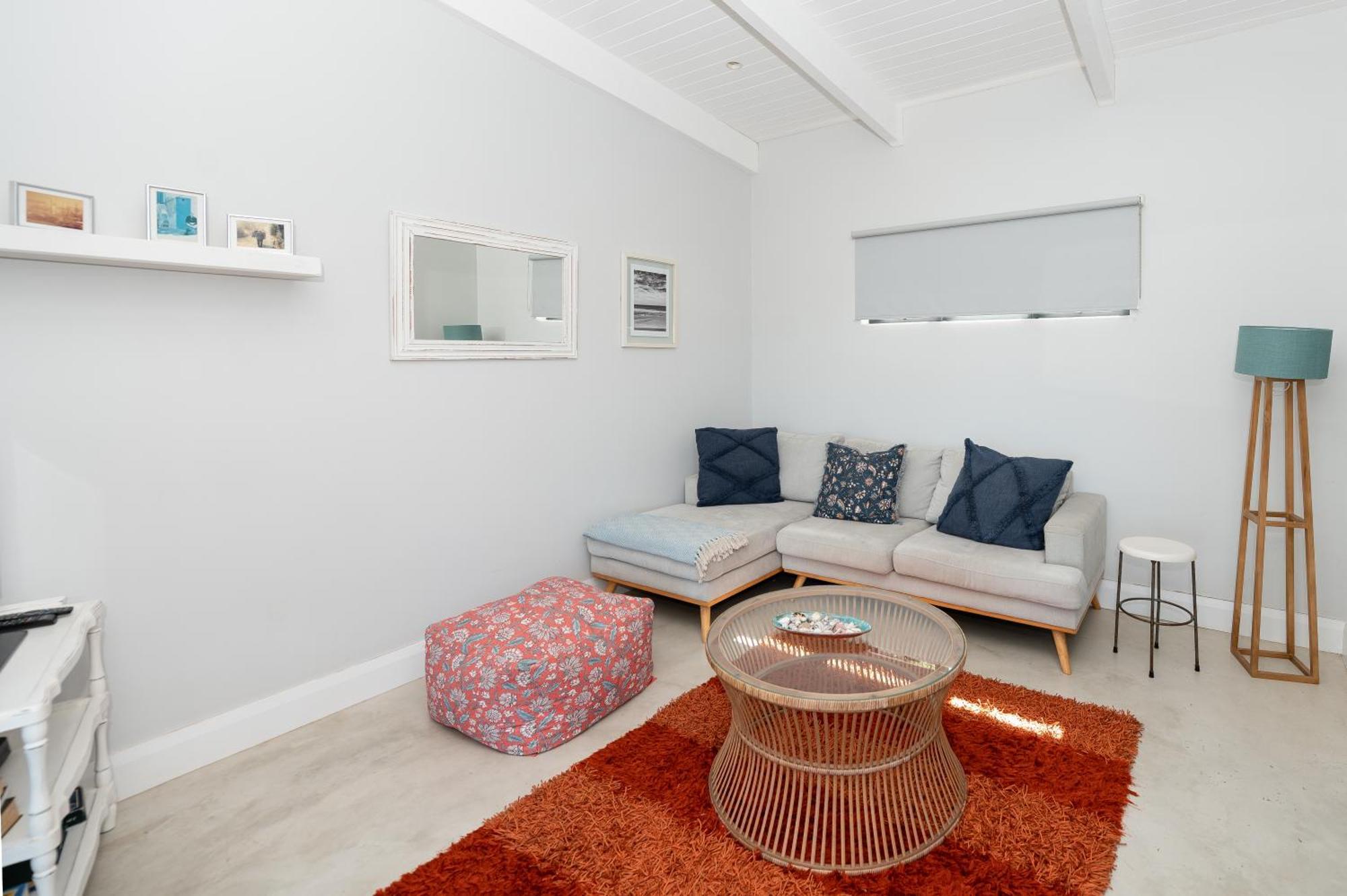 The Beach Bungalow Durban Kültér fotó